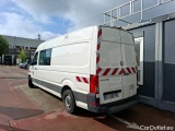  Volkswagen  Crafter VOLKSWAGEN  / 2017 / 4P / Fourgon tôlé 2.0 TDI 140 35 L4H3 Procab Business Line #2