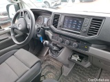  Volkswagen  Crafter VOLKSWAGEN  / 2017 / 4P / Fourgon tôlé 2.0 TDI 140 35 L4H3 Procab Business Line #5