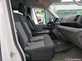  Volkswagen  Crafter VOLKSWAGEN  / 2017 / 4P / Fourgon tôlé 2.0 TDI 140 35 L4H3 Procab Business Line #6