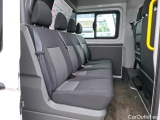  Volkswagen  Crafter VOLKSWAGEN  / 2017 / 4P / Fourgon tôlé 2.0 TDI 140 35 L4H3 Procab Business Line #9
