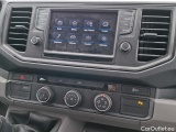  Volkswagen  Crafter VOLKSWAGEN  / 2017 / 4P / Fourgon tôlé 2.0 TDI 140 35 L4H3 Procab Business Line #10