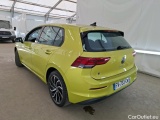  Volkswagen  Golf  VOLKSWAGEN / 2020 / 5P / Berline 1.0 TSI OPF 110 BVM6 Life Busi 1st #2