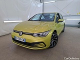  Volkswagen  Golf  VOLKSWAGEN / 2020 / 5P / Berline 1.0 TSI OPF 110 BVM6 Life Busi 1st 
