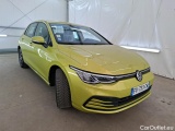  Volkswagen  Golf  VOLKSWAGEN / 2020 / 5P / Berline 1.0 TSI OPF 110 BVM6 Life Busi 1st #4