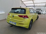  Volkswagen  Golf  VOLKSWAGEN / 2020 / 5P / Berline 1.0 TSI OPF 110 BVM6 Life Busi 1st #3