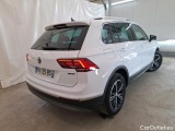  Volkswagen  Tiguan VOLKSWAGEN  / 2016 / 5P / SUV 2.0 TDI 190 DSG7 Carat Exclusive 4Motion #3
