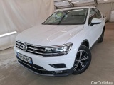  Volkswagen  Tiguan VOLKSWAGEN  / 2016 / 5P / SUV 2.0 TDI 190 DSG7 Carat Exclusive 4Motion 