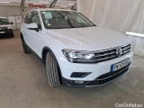  Volkswagen  Tiguan VOLKSWAGEN  / 2016 / 5P / SUV 2.0 TDI 190 DSG7 Carat Exclusive 4Motion #4