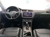  Volkswagen  Tiguan VOLKSWAGEN  / 2016 / 5P / SUV 2.0 TDI 190 DSG7 Carat Exclusive 4Motion #5