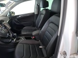  Volkswagen  Tiguan VOLKSWAGEN  / 2016 / 5P / SUV 2.0 TDI 190 DSG7 Carat Exclusive 4Motion #8