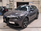  Alfa Romeo   STELVIO ALFA ROMEO / 2017 / 5P / SUV 2.2 TD 210 CV SPRINT AT8 Q4 