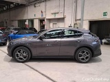  Alfa Romeo   STELVIO ALFA ROMEO / 2017 / 5P / SUV 2.2 TD 210 CV SPRINT AT8 Q4 #8