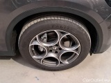  Alfa Romeo   STELVIO ALFA ROMEO / 2017 / 5P / SUV 2.2 TD 210 CV SPRINT AT8 Q4 #17