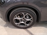  Alfa Romeo   STELVIO ALFA ROMEO / 2017 / 5P / SUV 2.2 TD 210 CV SPRINT AT8 Q4 #20