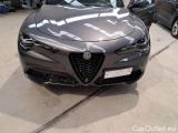  Alfa Romeo   STELVIO ALFA ROMEO / 2017 / 5P / SUV 2.2 TD 210 CV SPRINT AT8 Q4 #24