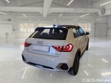  Audi  A1 AUDI  CITYCARVER / 2018 / 5P / BERLINA 30 TSI CITYCARVER ADMIRED #2