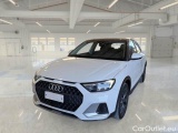  Audi  A1 AUDI  CITYCARVER / 2018 / 5P / BERLINA 30 TSI CITYCARVER ADMIRED 