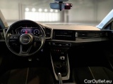  Audi  A1 AUDI  CITYCARVER / 2018 / 5P / BERLINA 30 TSI CITYCARVER ADMIRED #3