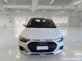  Audi  A1 AUDI  CITYCARVER / 2018 / 5P / BERLINA 30 TSI CITYCARVER ADMIRED #6