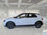 Audi  A1 AUDI  CITYCARVER / 2018 / 5P / BERLINA 30 TSI CITYCARVER ADMIRED #8