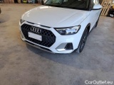  Audi  A1 AUDI  CITYCARVER / 2018 / 5P / BERLINA 30 TSI CITYCARVER ADMIRED #22
