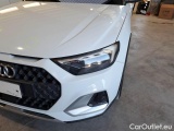  Audi  A1 AUDI  CITYCARVER / 2018 / 5P / BERLINA 30 TSI CITYCARVER ADMIRED #35