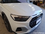  Audi  A1 AUDI  CITYCARVER / 2018 / 5P / BERLINA 30 TSI CITYCARVER ADMIRED #37
