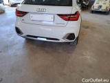  Audi  A1 AUDI  CITYCARVER / 2018 / 5P / BERLINA 30 TSI CITYCARVER ADMIRED #62