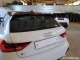  Audi  A1 AUDI  CITYCARVER / 2018 / 5P / BERLINA 30 TSI CITYCARVER ADMIRED #70
