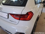  Audi  A1 AUDI  CITYCARVER / 2018 / 5P / BERLINA 30 TSI CITYCARVER ADMIRED #72