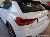  Audi  A1 AUDI  CITYCARVER / 2018 / 5P / BERLINA 30 TSI CITYCARVER ADMIRED #74
