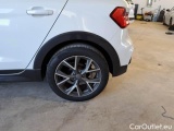  Audi  A1 AUDI  CITYCARVER / 2018 / 5P / BERLINA 30 TSI CITYCARVER ADMIRED #140