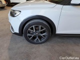  Audi  A1 AUDI  CITYCARVER / 2018 / 5P / BERLINA 30 TSI CITYCARVER ADMIRED #142
