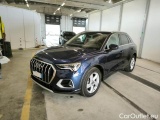  Audi  Q3 AUDI  / 2018 / 5P / SUV 35 TDI S TRONIC BUSINESS ADVANCED 