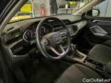  Audi  Q3 AUDI  / 2018 / 5P / SUV 35 TDI S TRONIC BUSINESS ADVANCED #3