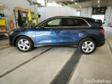  Audi  Q3 AUDI  / 2018 / 5P / SUV 35 TDI S TRONIC BUSINESS ADVANCED #8