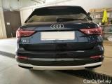  Audi  Q3 AUDI  / 2018 / 5P / SUV 35 TDI S TRONIC BUSINESS ADVANCED #43