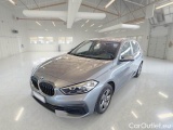  Bmw  Serie 1 BMW  / 2019 / 5P / BERLINA 116D ADVANTAGE 