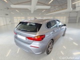  Bmw  Serie 1 BMW  / 2019 / 5P / BERLINA 116D ADVANTAGE #2