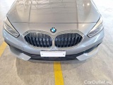  Bmw  Serie 1 BMW  / 2019 / 5P / BERLINA 116D ADVANTAGE #37