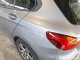  Bmw  Serie 1 BMW  / 2019 / 5P / BERLINA 116D ADVANTAGE #73