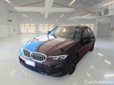  Bmw  Serie 3 BMW  / 2022 / 4P / BERLINA 318D 48V MSPORT AUTO 