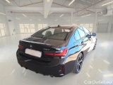  Bmw  Serie 3 BMW  / 2022 / 4P / BERLINA 318D 48V MSPORT AUTO #2
