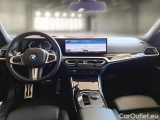  Bmw  Serie 3 BMW  / 2022 / 4P / BERLINA 318D 48V MSPORT AUTO #3