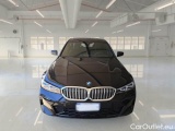  Bmw  Serie 3 BMW  / 2022 / 4P / BERLINA 318D 48V MSPORT AUTO #6
