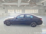  Bmw  Serie 3 BMW  / 2022 / 4P / BERLINA 318D 48V MSPORT AUTO #8