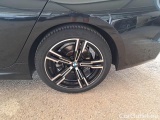  Bmw  Serie 3 BMW  / 2022 / 4P / BERLINA 318D 48V MSPORT AUTO #19