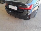  Bmw  Serie 3 BMW  / 2022 / 4P / BERLINA 318D 48V MSPORT AUTO #41