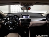  Bmw  X2 BMW  / 2017 / 5P / SUV XDRIVE 20D BUSINESS X AUTOMATICO #3