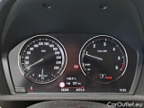  Bmw  X2 BMW  / 2017 / 5P / SUV XDRIVE 20D BUSINESS X AUTOMATICO #4